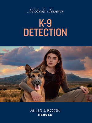 cover image of K-9 Detection